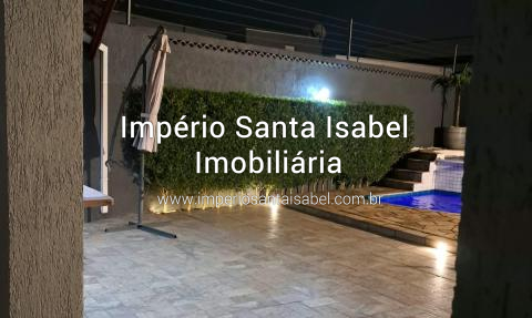[Vende casa de alto padrão - Condomínio Real Park]