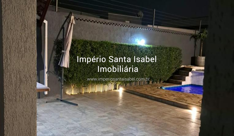 [Vende casa de alto padrão - Condomínio Real Park]