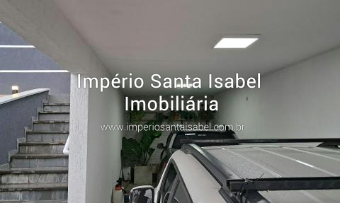 [Vende casa de alto padrão - Condomínio Real Park]