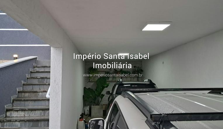 [Vende casa de alto padrão - Condomínio Real Park]