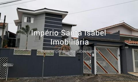 [Vende casa de alto padrão - Condomínio Real Park]
