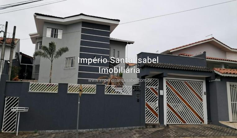 [Vende casa de alto padrão - Condomínio Real Park]