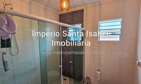 [Vende casa de alto padrão - Condomínio Real Park]