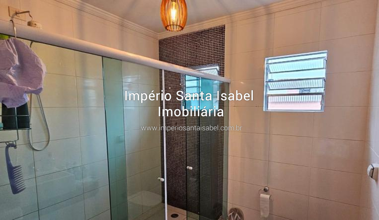 [Vende casa de alto padrão - Condomínio Real Park]