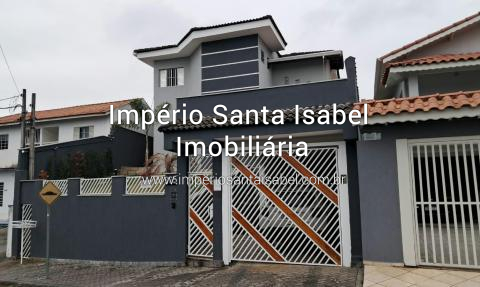 [Vende casa de alto padrão - Condomínio Real Park]