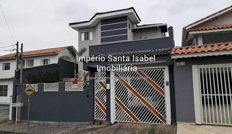 [Vende casa de alto padrão - Condomínio Real Park]