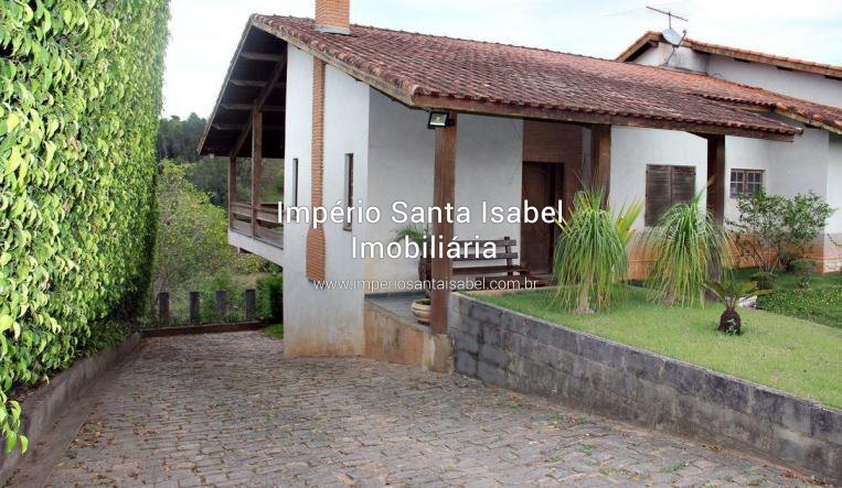 [Vende Casa De Alto Padrão No Parque Santa Tereza – 1 Milhão E Cem Mil ]