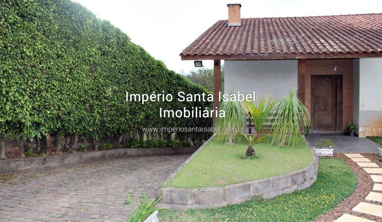 [Vende Casa De Alto Padrão No Parque Santa Tereza – 1 Milhão E Cem Mil ]