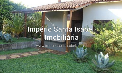 [Vende Casa De Alto Padrão No Parque Santa Tereza – 1 Milhão E Cem Mil ]