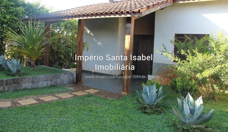 [Vende Casa De Alto Padrão No Parque Santa Tereza – 1 Milhão E Cem Mil ]