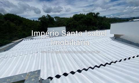 [Vende Casa de Alto Padrão- Sem Acabamento-Condomínio Ibirapitanga  REF 1991]