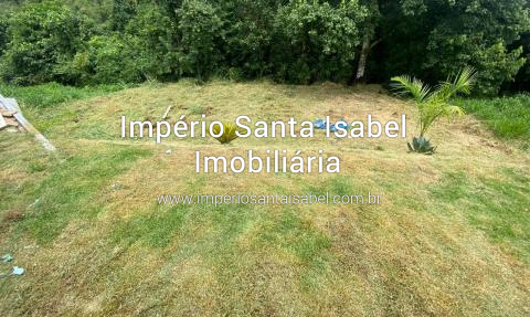 [Vende Casa de Alto Padrão- Sem Acabamento-Condomínio Ibirapitanga  REF 1991]