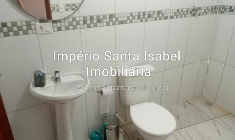 [Vende casa de Campo 265 M2-piscins-Aralu- Santa Isabel SP ]