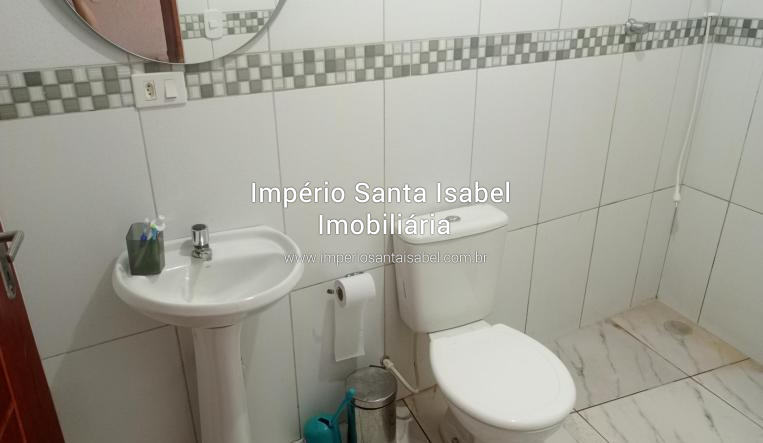 [Vende casa de Campo 265 M2-piscins-Aralu- Santa Isabel SP ]