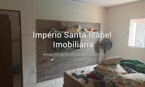 [Vende casa de Campo 265 M2-piscins-Aralu- Santa Isabel SP ]