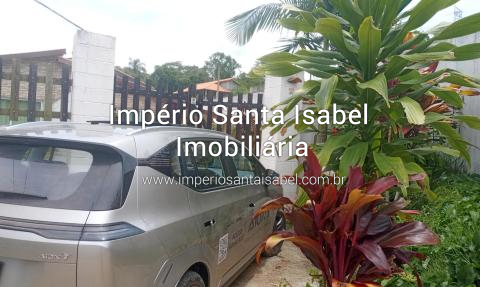 [Vende casa de Campo 265 M2-piscins-Aralu- Santa Isabel SP ]