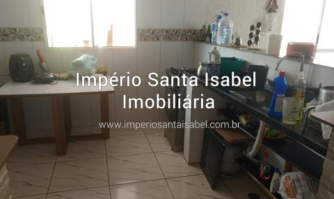 [Vende casa de Campo 265 M2-piscins-Aralu- Santa Isabel SP ]