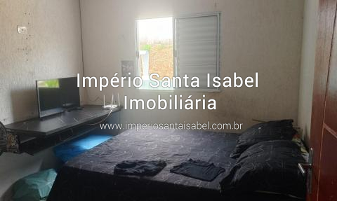 [Vende casa de Campo 265 M2-piscins-Aralu- Santa Isabel SP ]