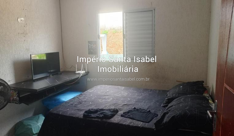 [Vende casa de Campo 265 M2-piscins-Aralu- Santa Isabel SP ]