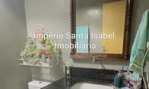 [Vende casa de campo chacara Guanabara- Mogi]