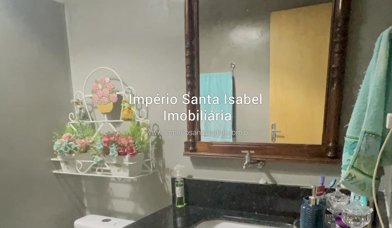 [Vende casa de campo chacara Guanabara- Mogi]