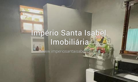 [Vende casa de campo chacara Guanabara- Mogi]