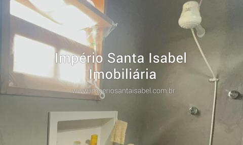 [Vende casa de campo chacara Guanabara- Mogi]