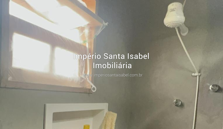[Vende casa de campo chacara Guanabara- Mogi]