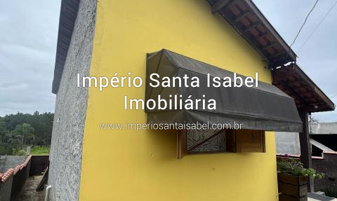 [Vende casa de campo chacara Guanabara- Mogi]