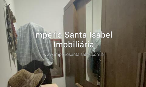 [Vende casa de campo chacara Guanabara- Mogi]