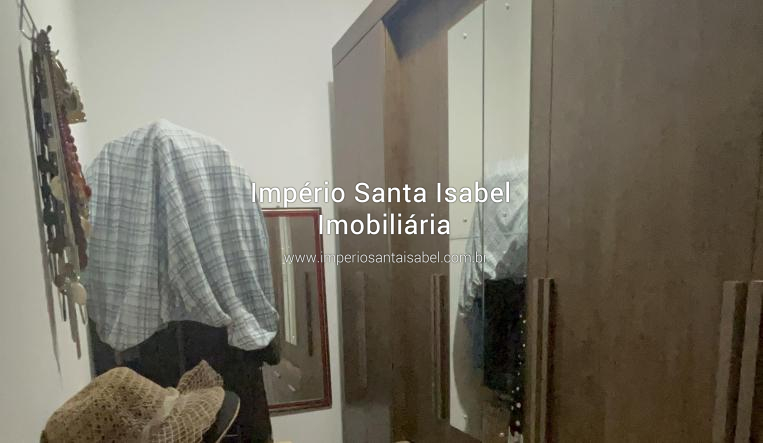 [Vende casa de campo chacara Guanabara- Mogi]