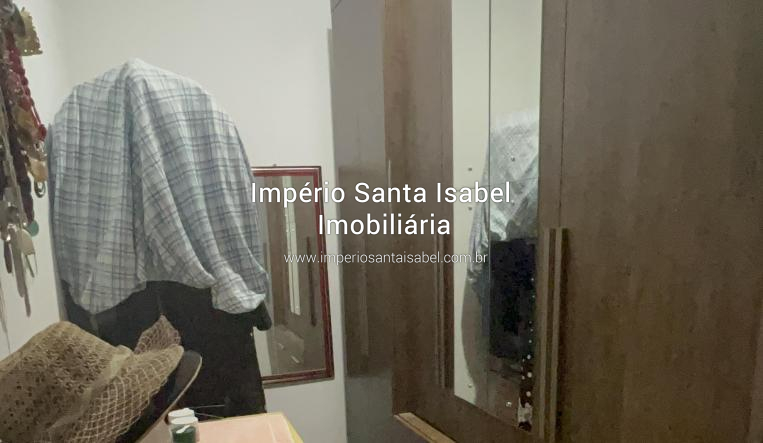 [Vende casa de campo chacara Guanabara- Mogi]