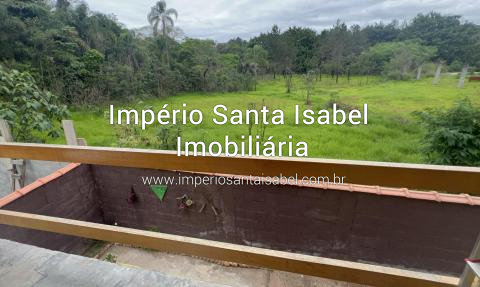 [Vende casa de campo chacara Guanabara- Mogi]