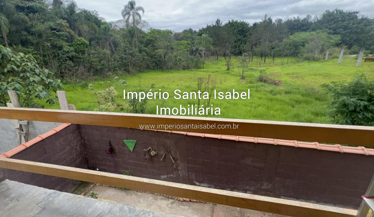 [Vende casa de campo chacara Guanabara- Mogi]