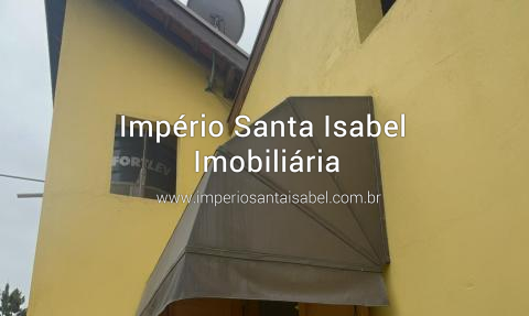 [Vende casa de campo chacara Guanabara- Mogi]