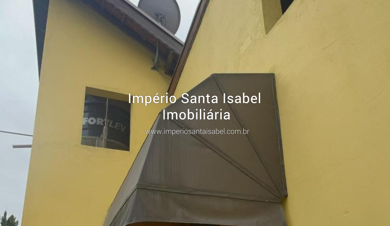 [Vende casa de campo chacara Guanabara- Mogi]