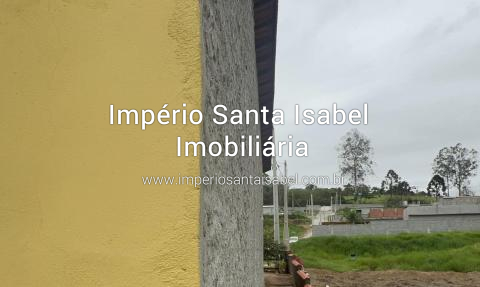[Vende casa de campo chacara Guanabara- Mogi]