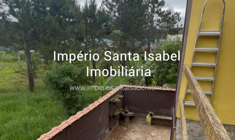 [Vende casa de campo chacara Guanabara- Mogi]