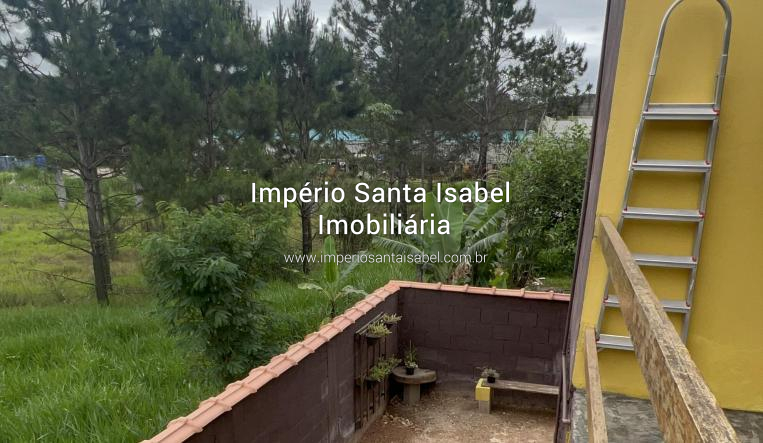 [Vende casa de campo chacara Guanabara- Mogi]