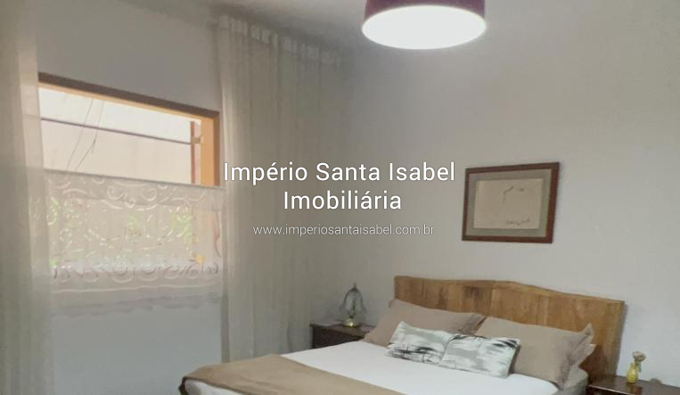 [Vende casa de campo chacara Guanabara- Mogi]