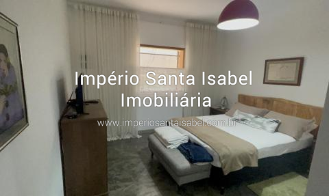 [Vende casa de campo chacara Guanabara- Mogi]