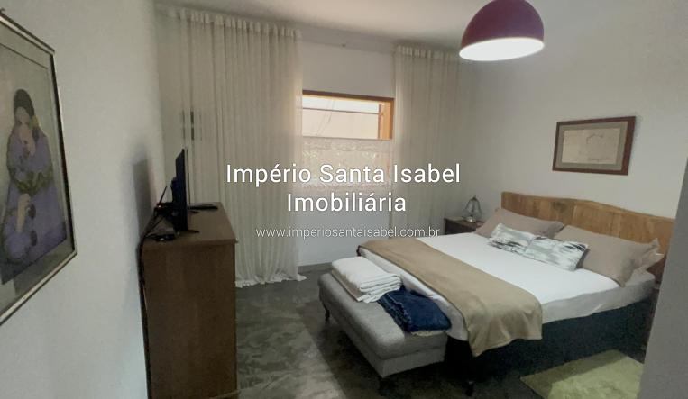 [Vende casa de campo chacara Guanabara- Mogi]