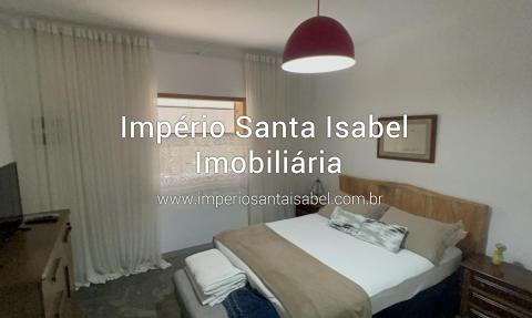[Vende casa de campo chacara Guanabara- Mogi]