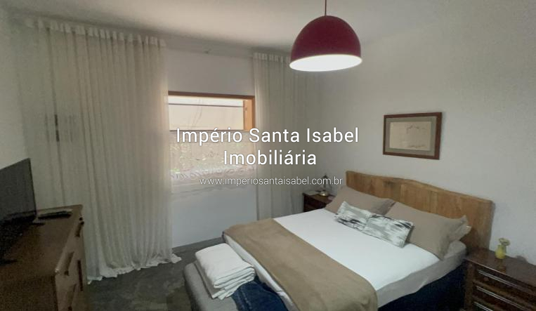 [Vende casa de campo chacara Guanabara- Mogi]