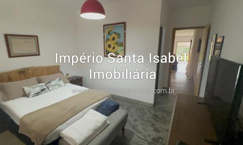 [Vende casa de campo chacara Guanabara- Mogi]