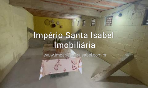 [Vende casa de campo chacara Guanabara- Mogi]