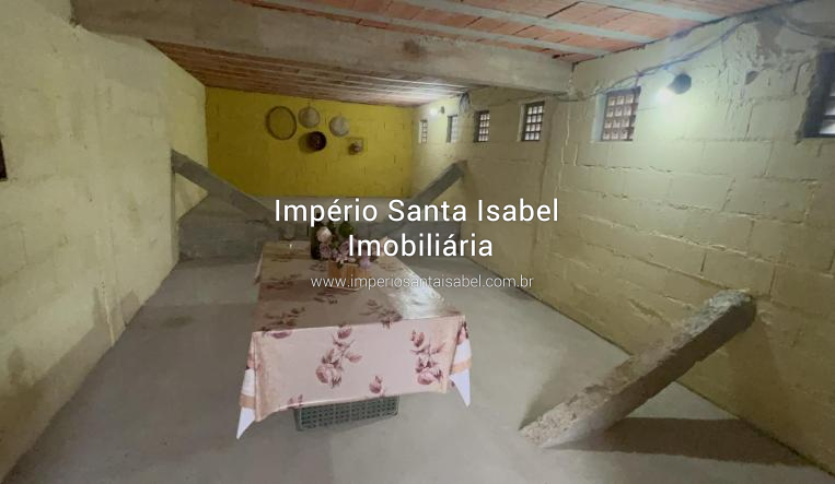 [Vende casa de campo chacara Guanabara- Mogi]