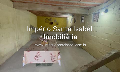 [Vende casa de campo chacara Guanabara- Mogi]