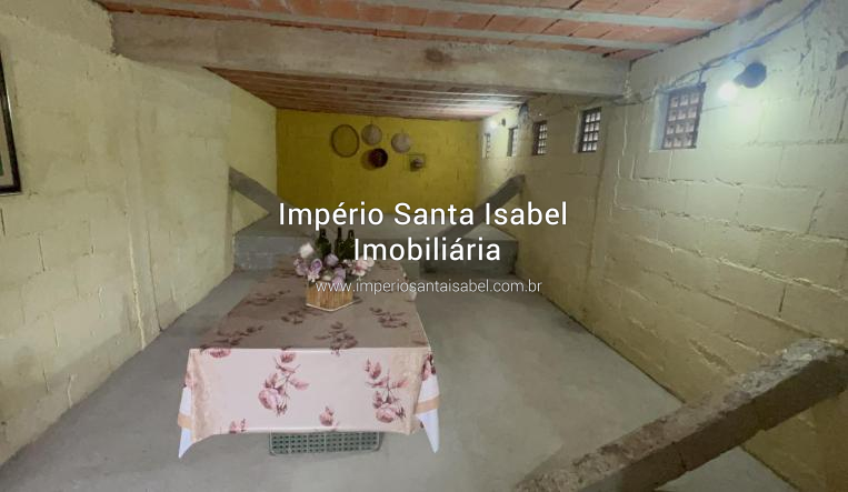 [Vende casa de campo chacara Guanabara- Mogi]