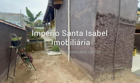 [Vende casa de campo chacara Guanabara- Mogi]